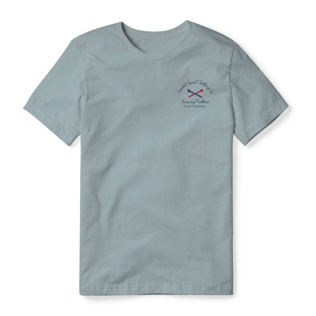Birdie Hunter Tee