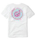 Float into Coastal Style Tee